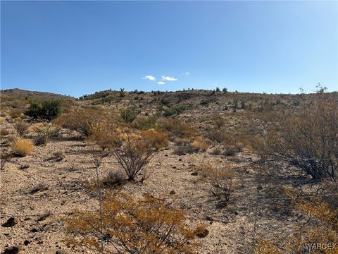 A home in Kingman