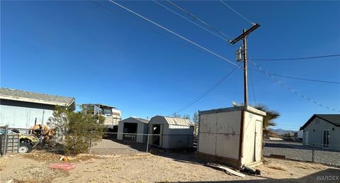 A home in Fort Mohave