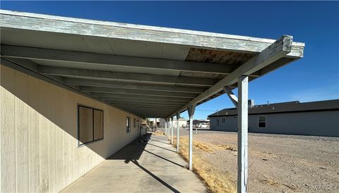 A home in Fort Mohave