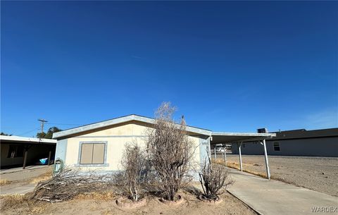 A home in Fort Mohave