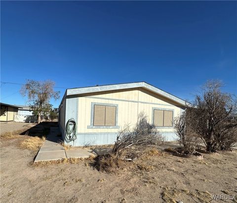 A home in Fort Mohave