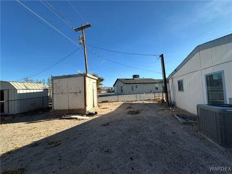 A home in Fort Mohave