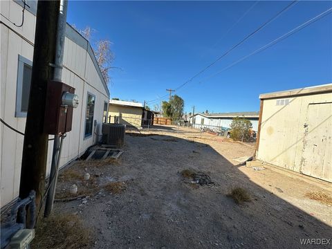 A home in Fort Mohave