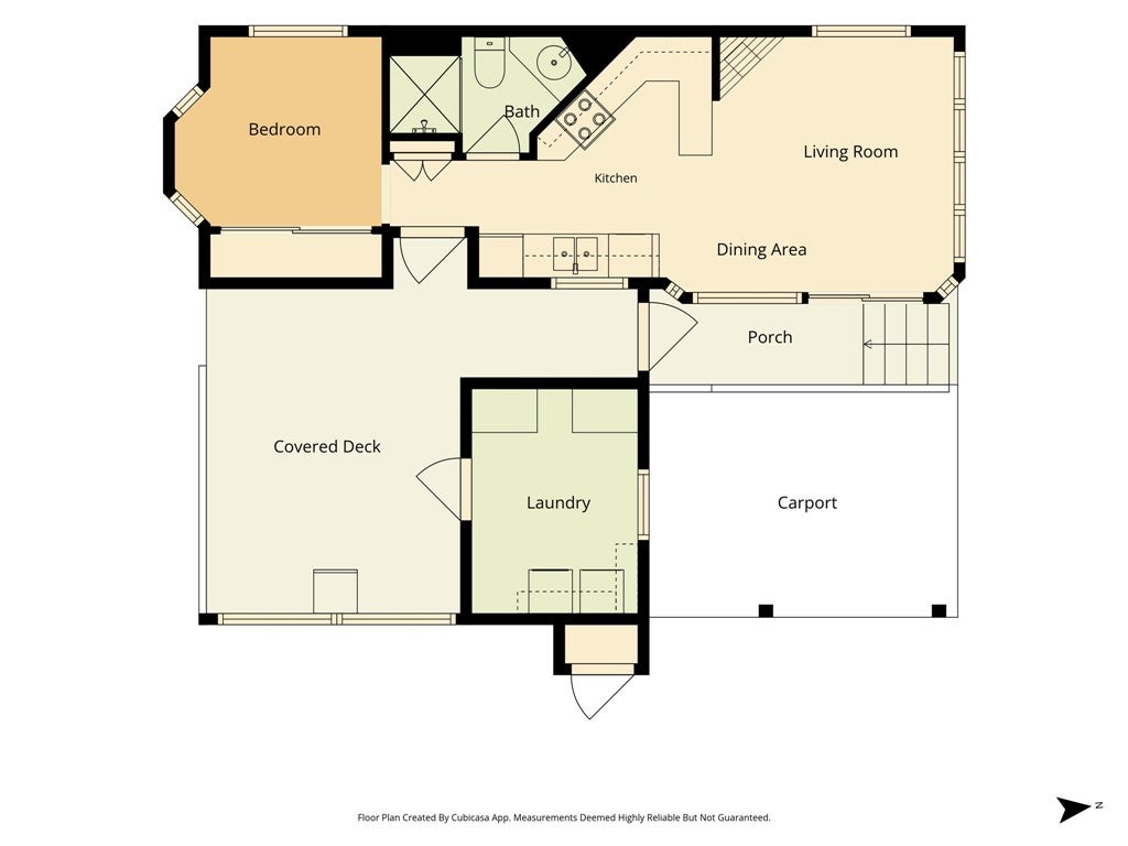 2336 Monterrey Lane