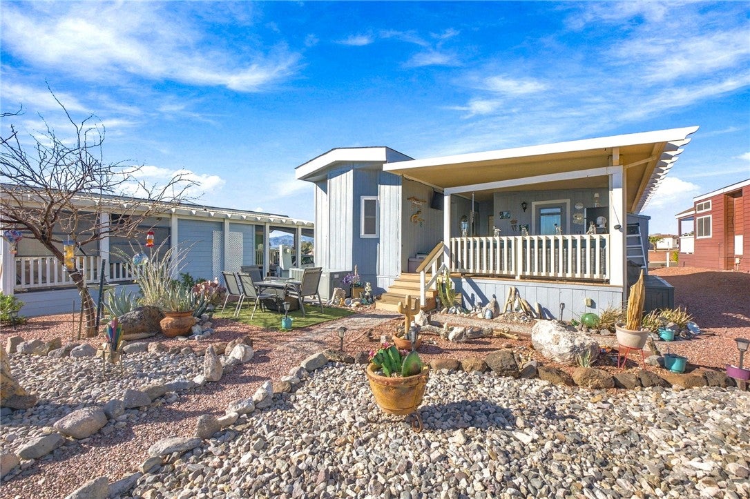 2336 Monterrey Lane