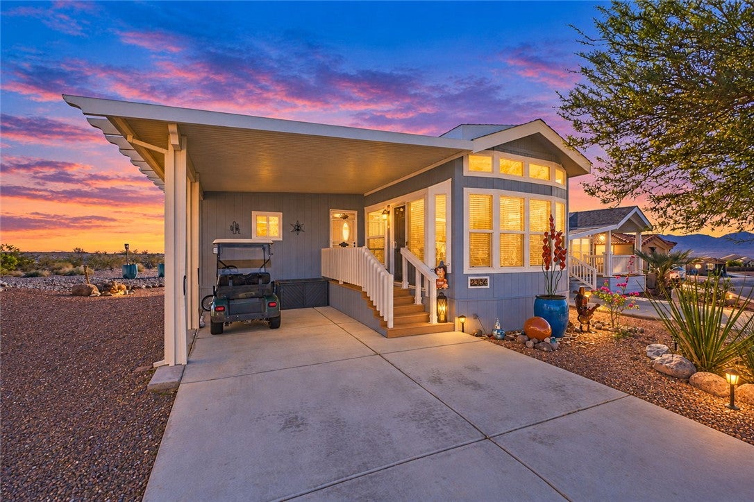 2336 Monterrey Lane