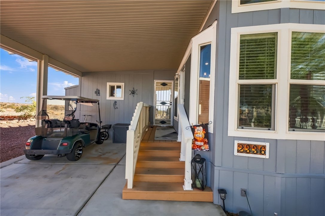 2336 Monterrey Lane