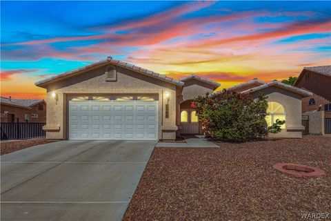 1929 E Emerald Lake Drive Fort Mohave AZ 86426