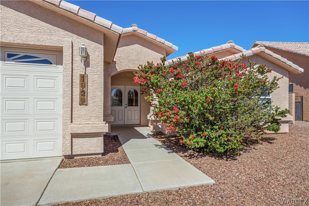 1929 E Emerald Lake Drive