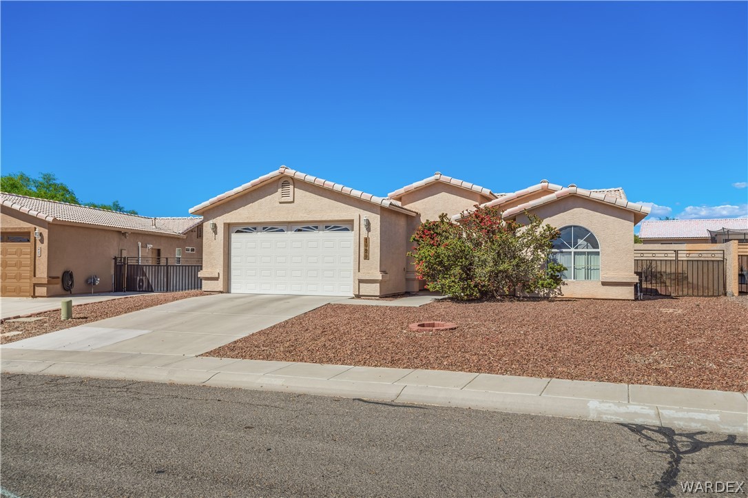 1929 E Emerald Lake Drive