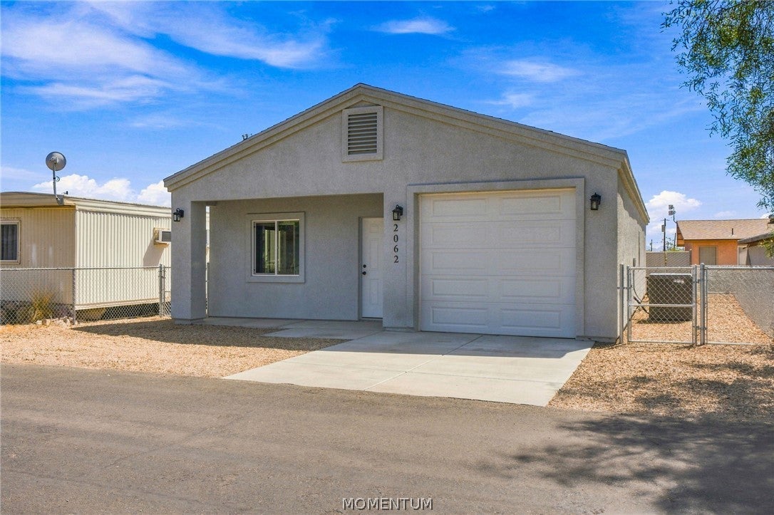 2062 White Sands Drive