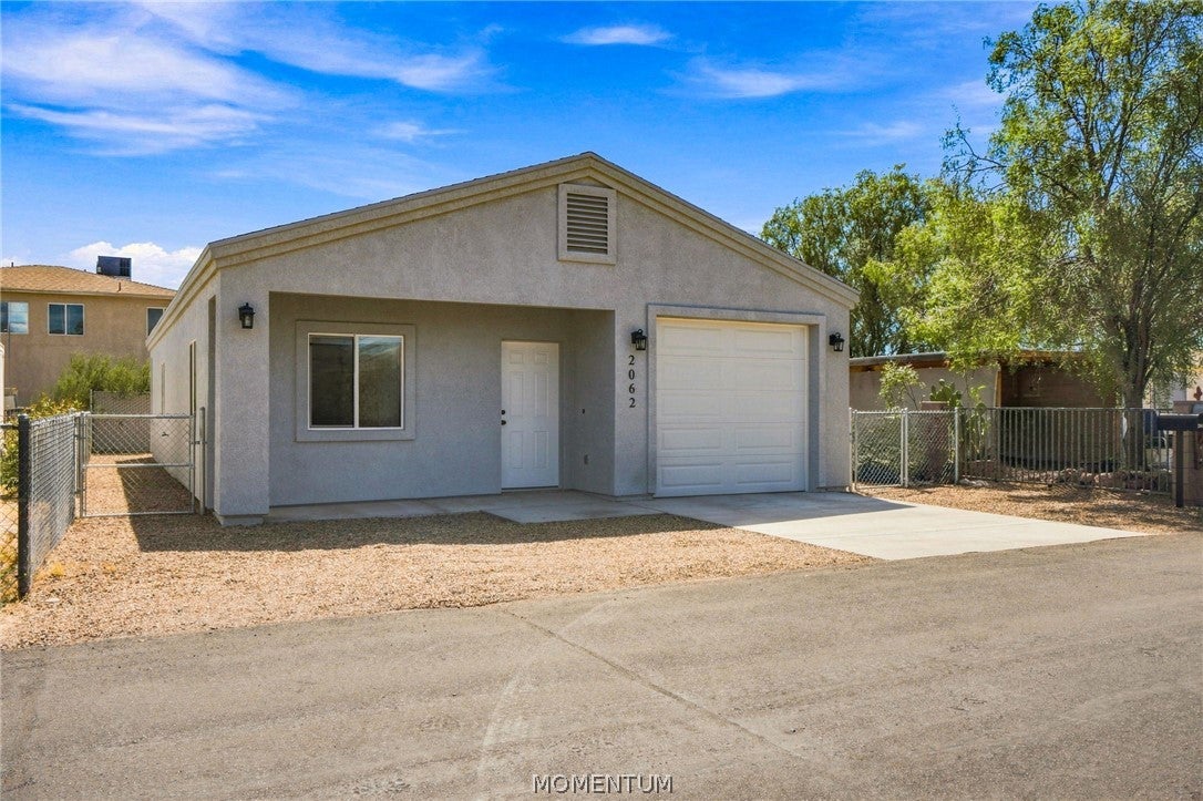 2062 White Sands Drive