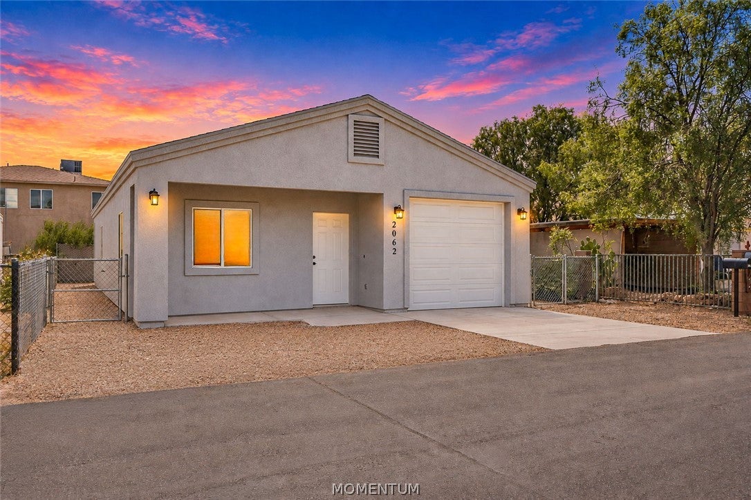 2062 White Sands Drive