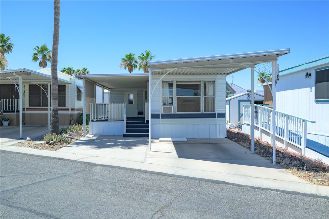 2000 Ramar Rd. Road 488