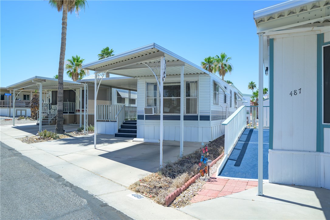 2000 Ramar Rd. Road 488
