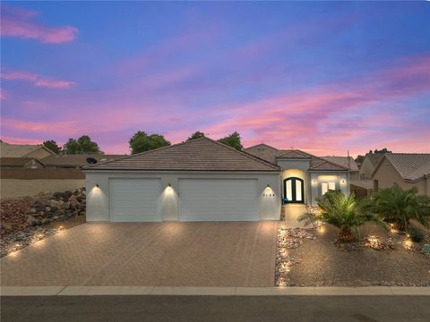 2124 E Desert Greens Drive Fort Mohave AZ 86426