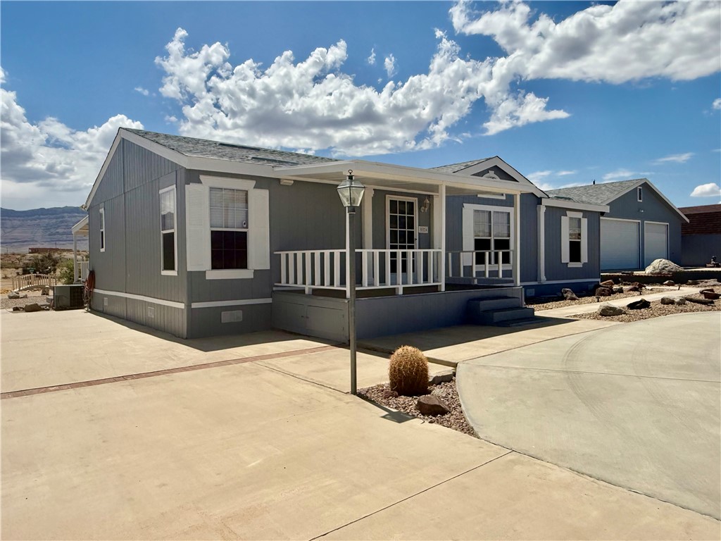 30524 N Diamond Creek Drive