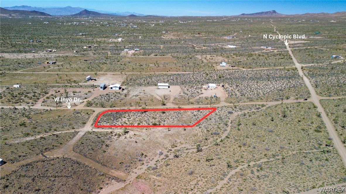 329-08-242 W INYO Drive