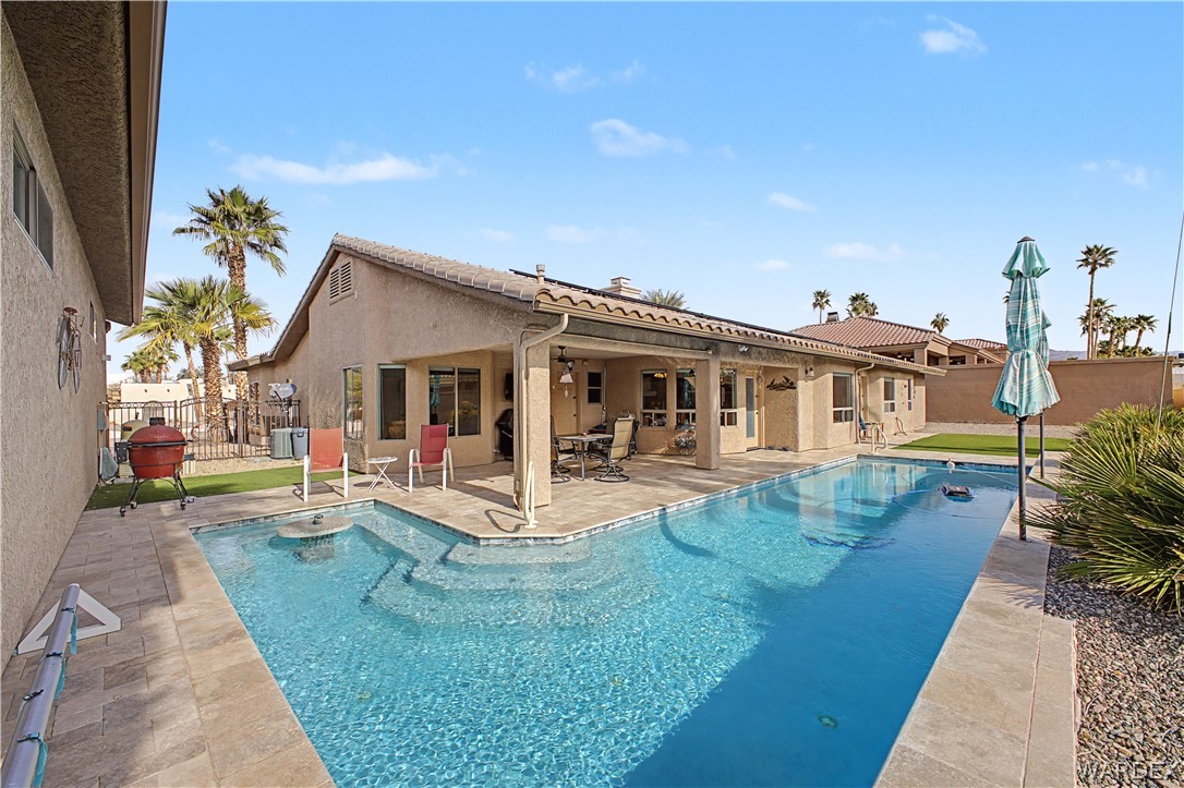 2310 S Jamaica Blvd Boulevard