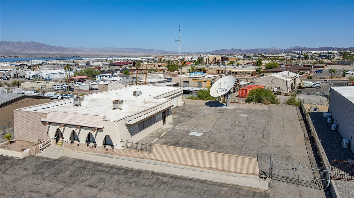 2001 Industrial Boulevard