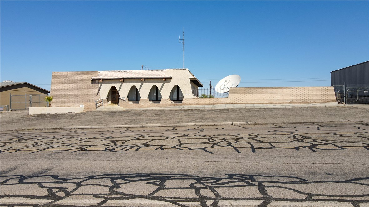 2001 Industrial Boulevard