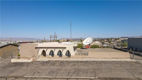 2001 Industrial Boulevard Lake Havasu AZ 86403