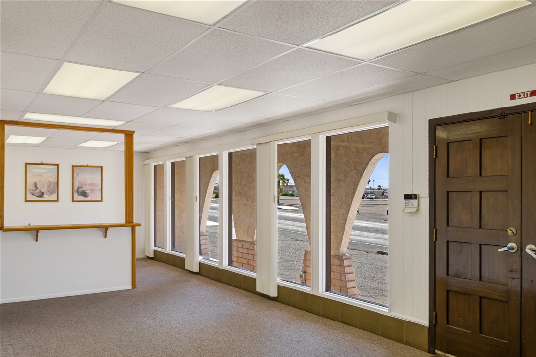 2001 Industrial Boulevard