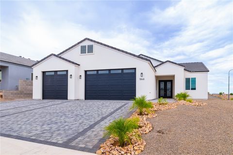 1946 E Via San Marino Fort Mohave AZ 86426