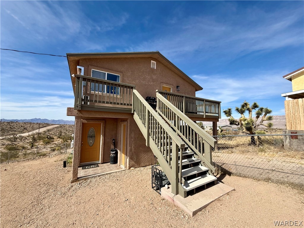 1486 W Calico Drive