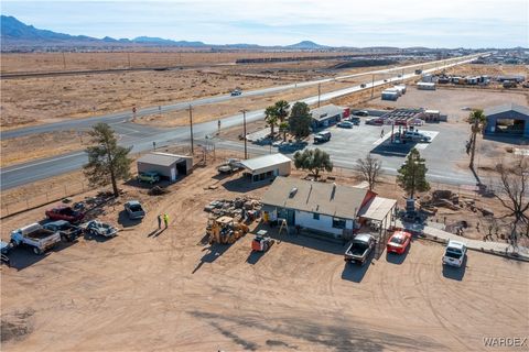 3785 E Diagonal Way Kingman AZ 86409