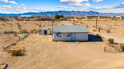 A home in Fort Mohave