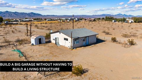 A home in Fort Mohave