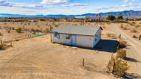 A home in Fort Mohave