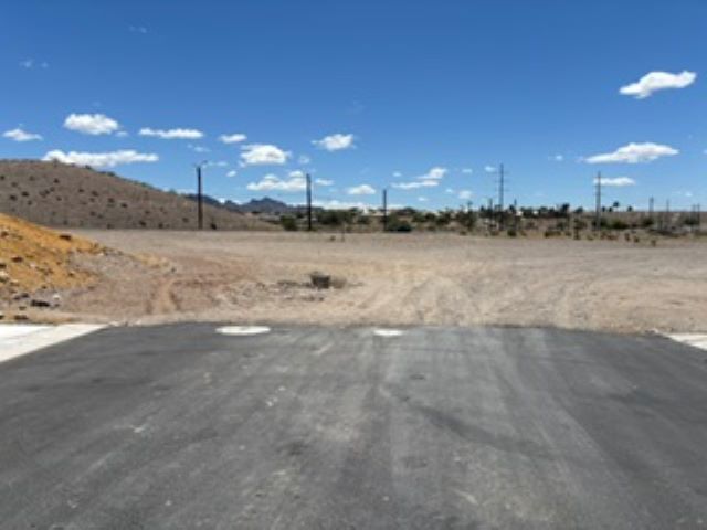 230-03-001 Bullhead Parkway