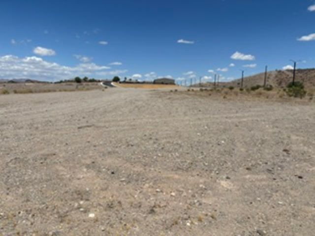 230-03-001 Bullhead Parkway