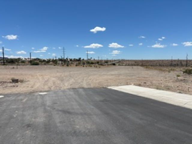 230-03-001 Bullhead Parkway