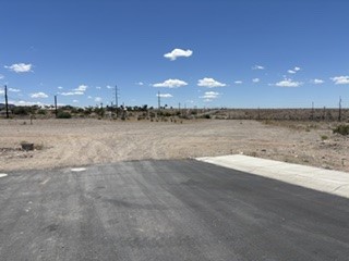 230-03-001 Bullhead Parkway