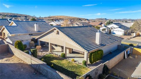 A home in Kingman