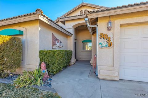 A home in Kingman