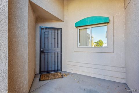 A home in Kingman