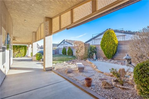 A home in Kingman