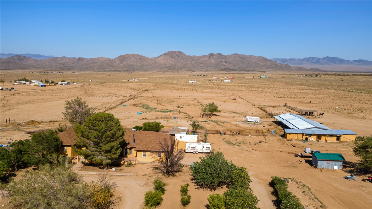 9370 N Avenida Obregon