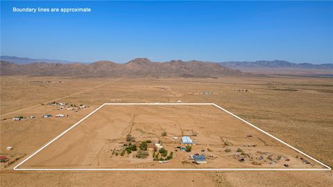 9370 N Avenida Obregon Kingman AZ 86409