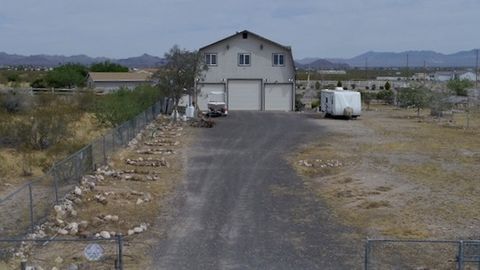 7511 W Shipp Drive Golden Valley AZ 86413