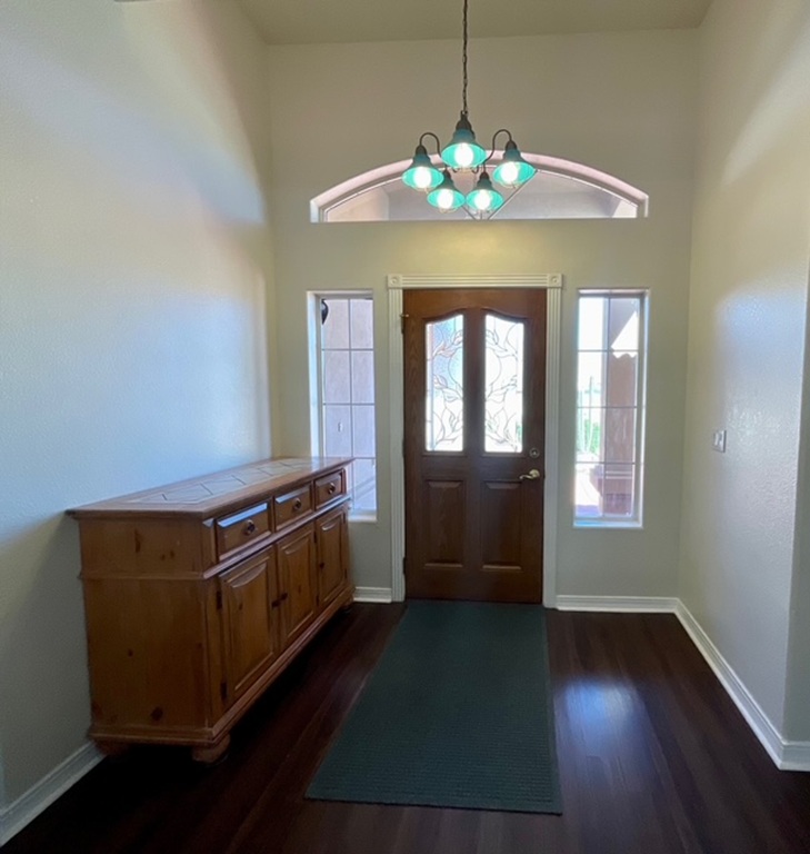 1944 E Fortuna Court