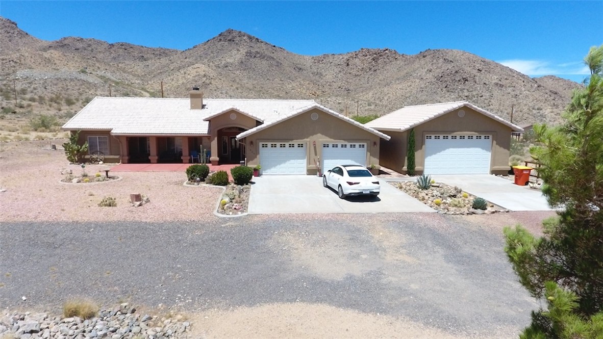 1944 E Fortuna Court