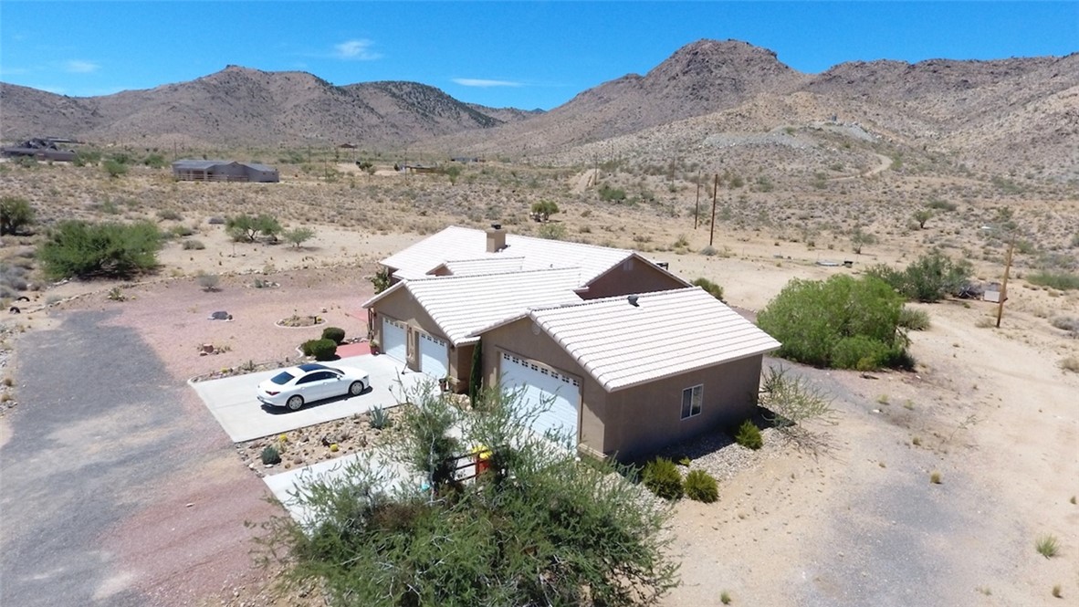 1944 E Fortuna Court