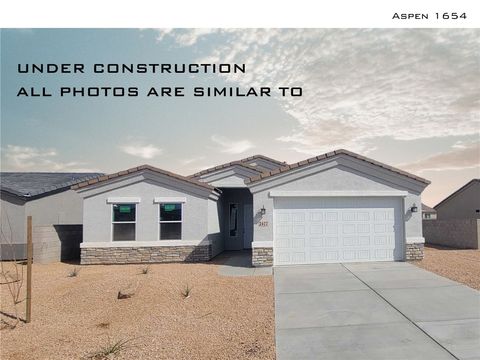 3362 E Cane Drive Kingman AZ 86409