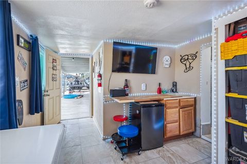 A home in Bullhead City