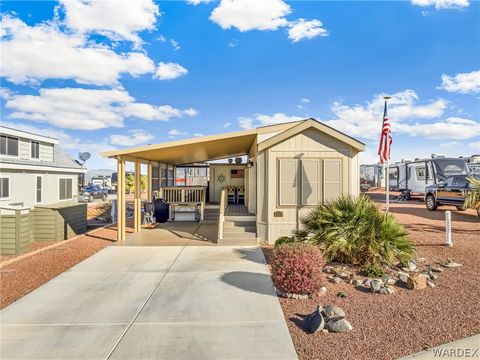 2337 Monterrey Lane Bullhead City AZ 86442